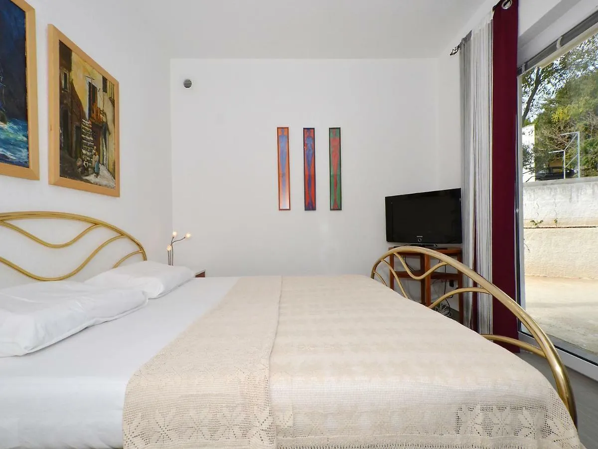 Apartment Dondras Residence Trogir