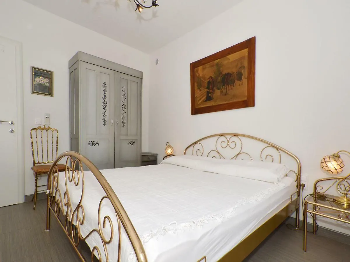 Dondras Residence Trogir 0*,