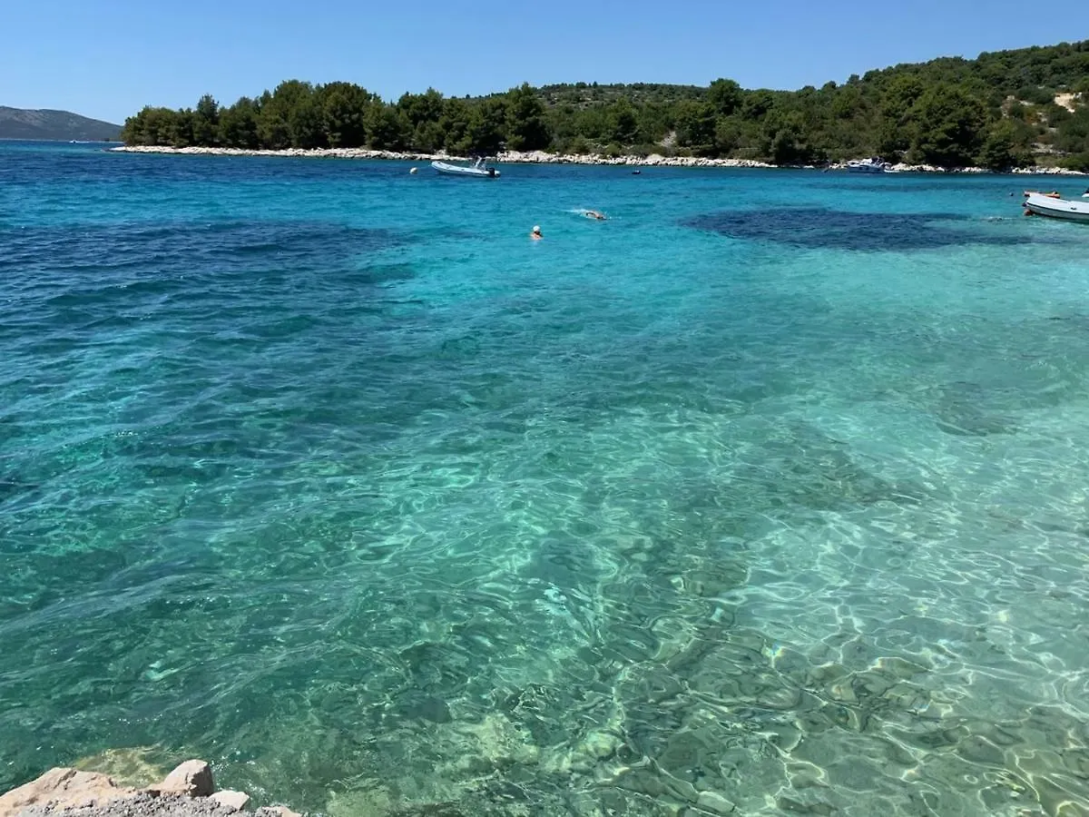 Dondras Residence Trogir