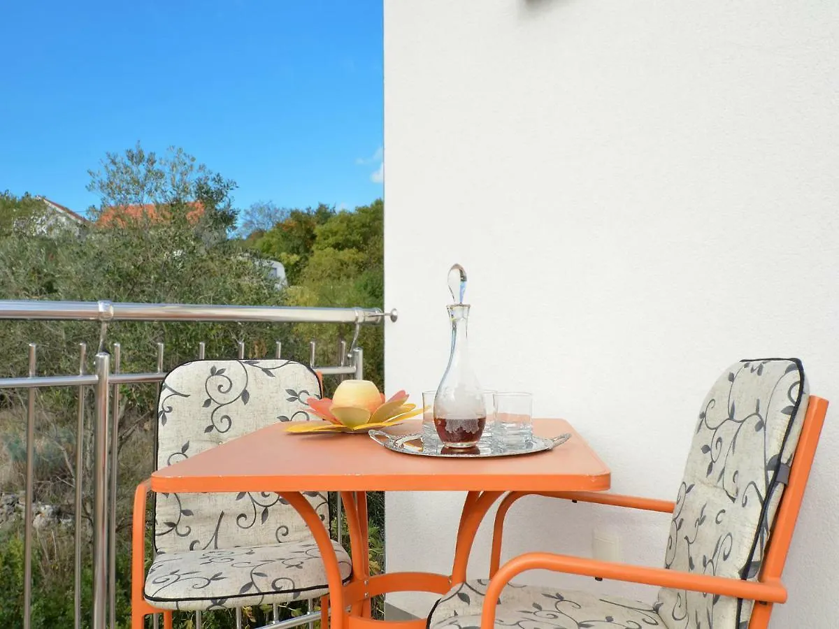 Apartment Dondras Residence Trogir