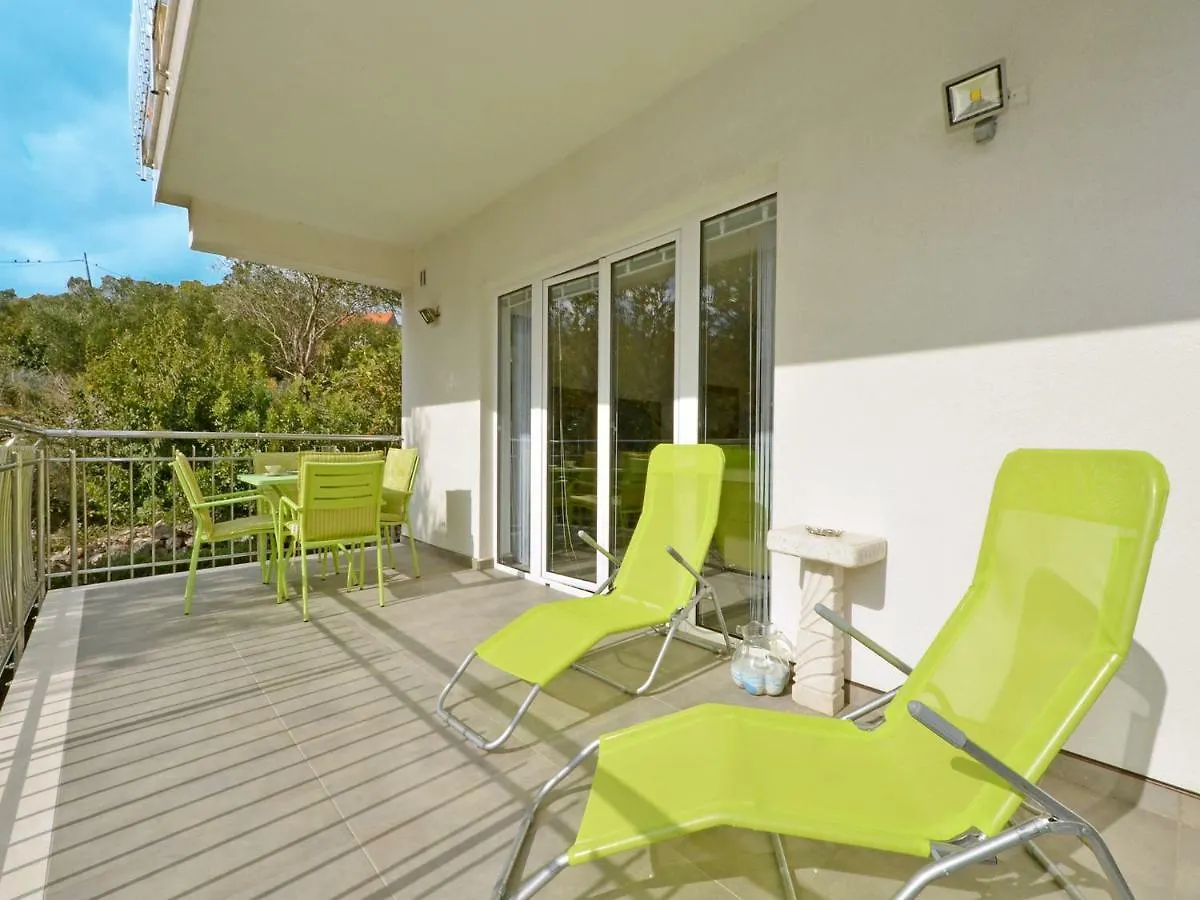 Dondras Residence 트로기르