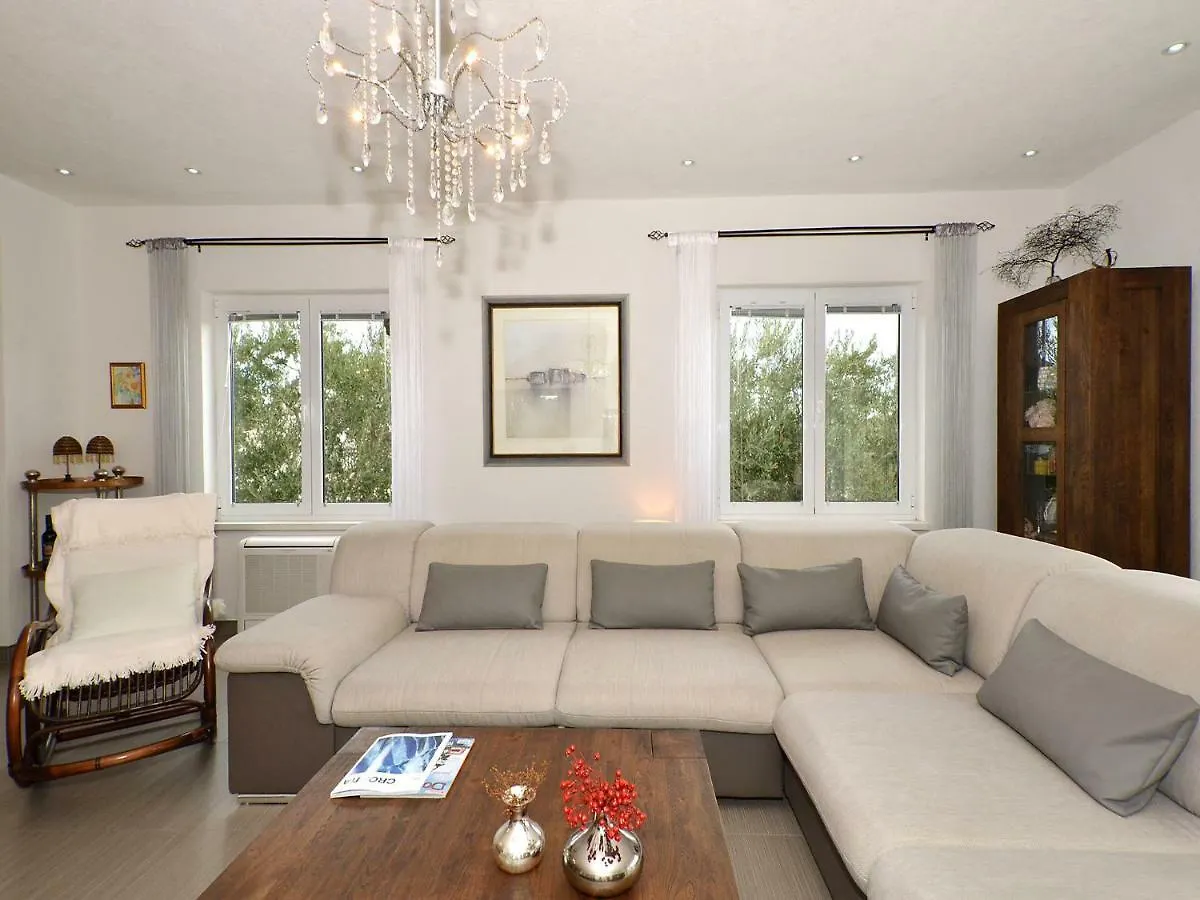 Dondras Residence Trogir Apartment