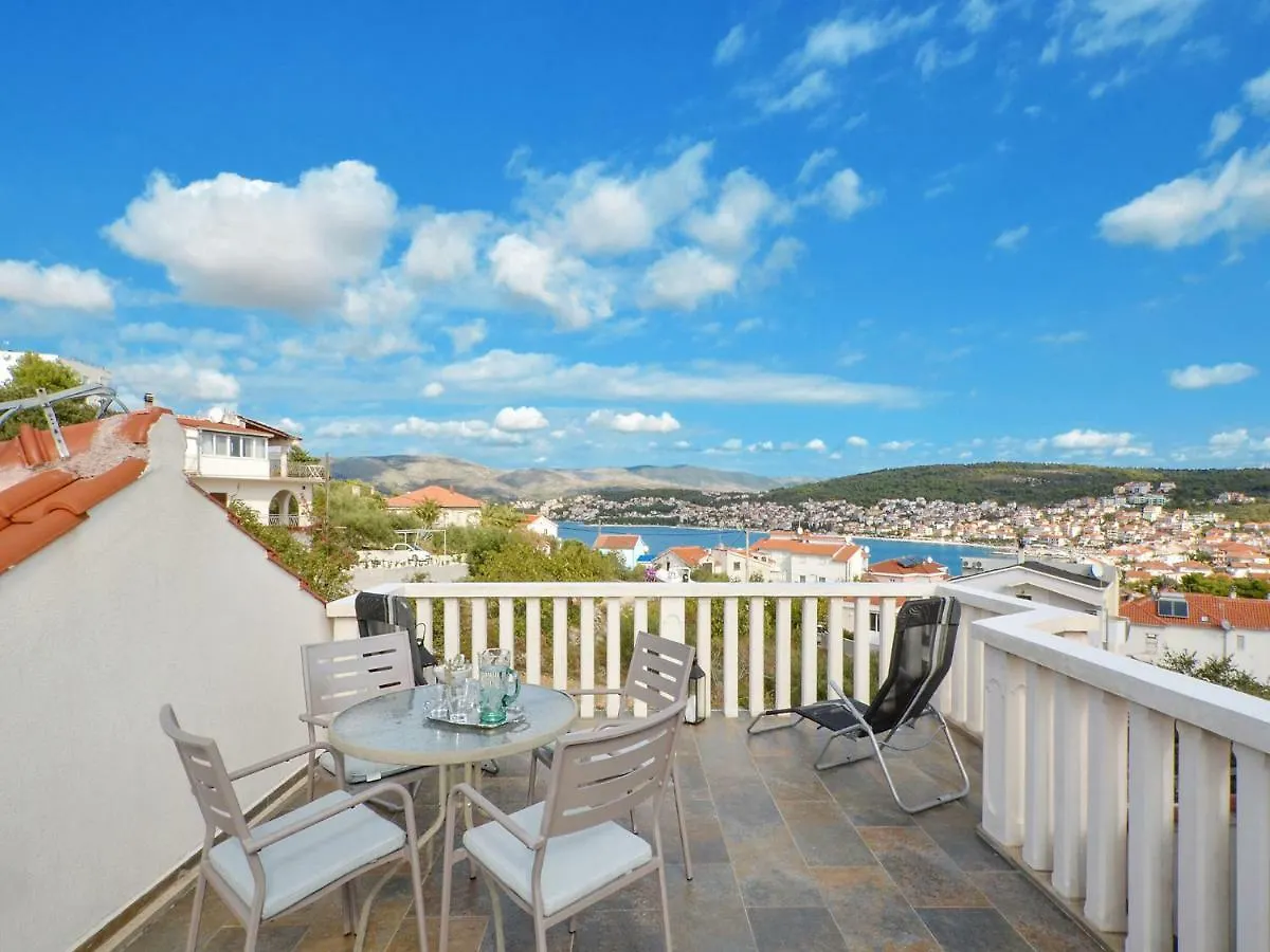 Dondras Residence Trogir Croatia