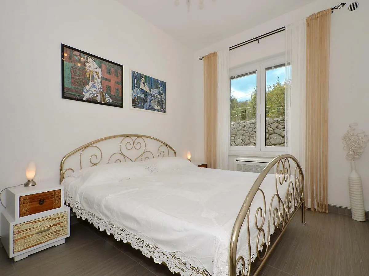 Apartment Dondras Residence Trogir Croatia